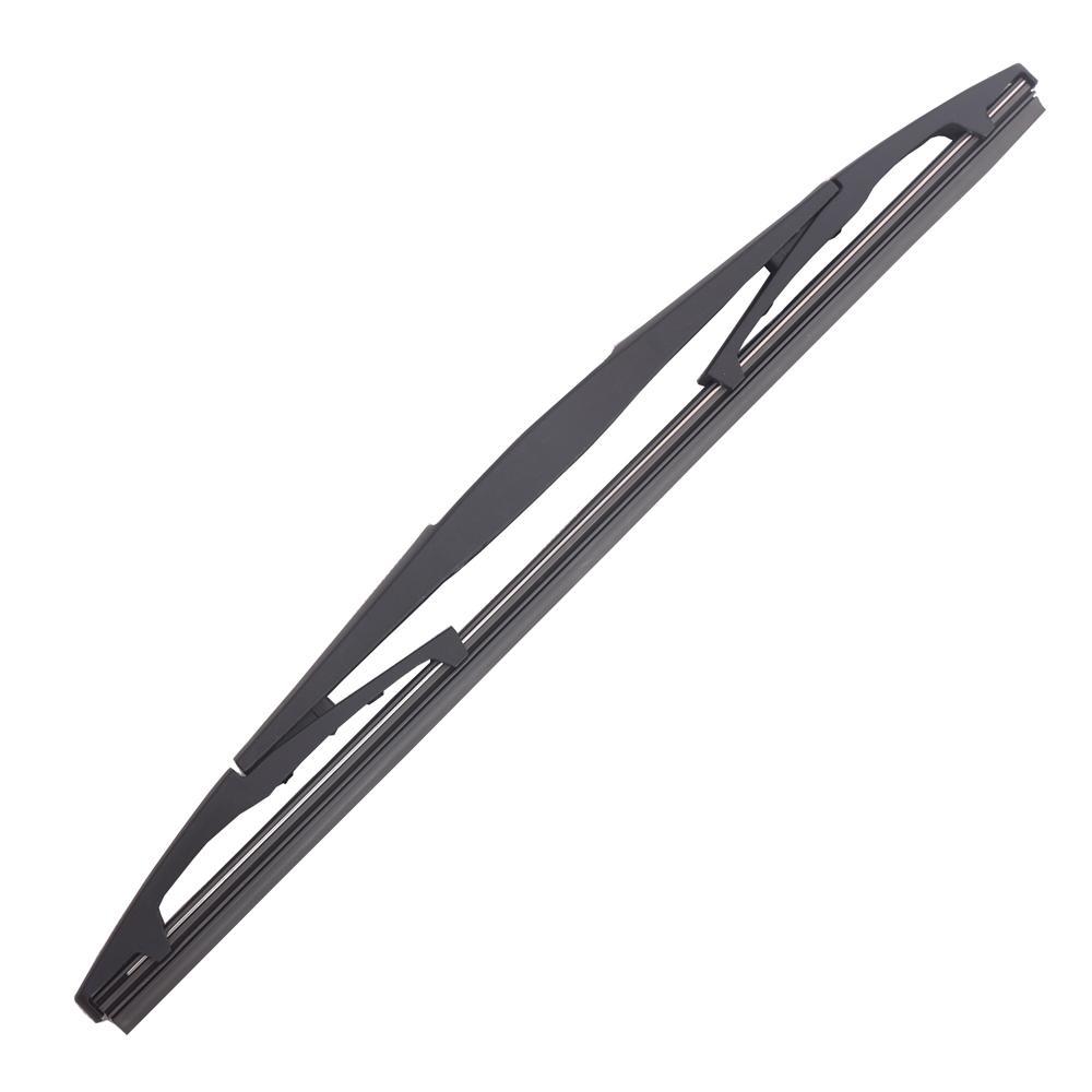 Front Rear Aero Wiper Blades For Renault Trafic X82 Barn Doors dCi 115 Van 2015-2022
