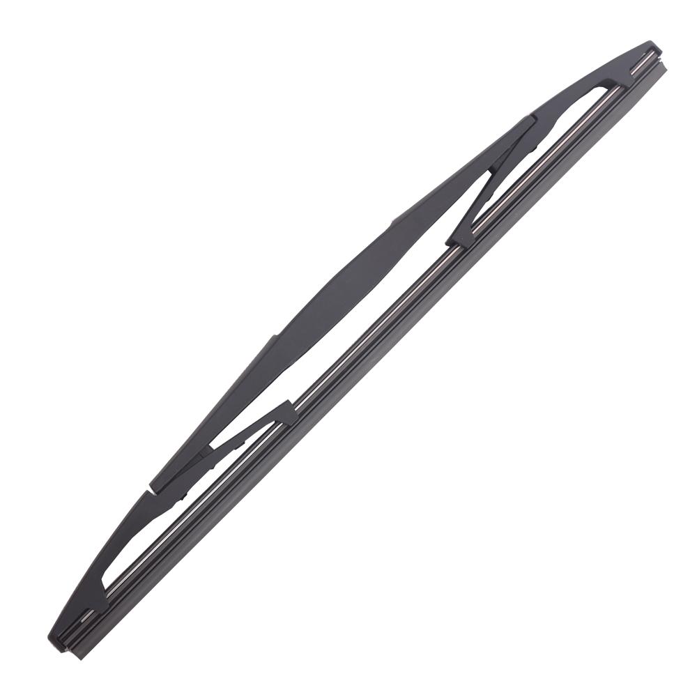 Front Rear Aero Wiper Blades For Volkswagen Passat B8 TSI Wagon 2016-2019