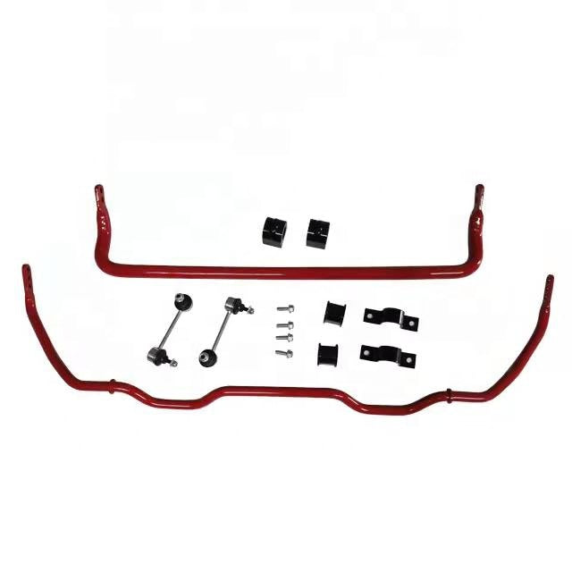 Braumach Exclusive Sport Sway Bars for TESLA Model 3 / 2017-2023 - BRAUMACH