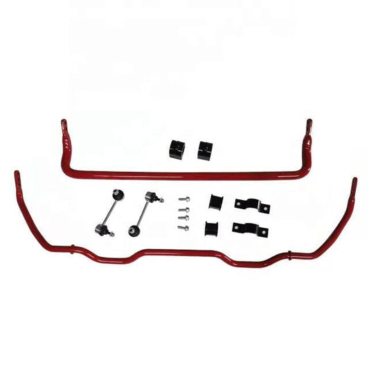 Braumach Exclusive Sport Sway Bars for TESLA Model 3 / 2017-2023 - BRAUMACH
