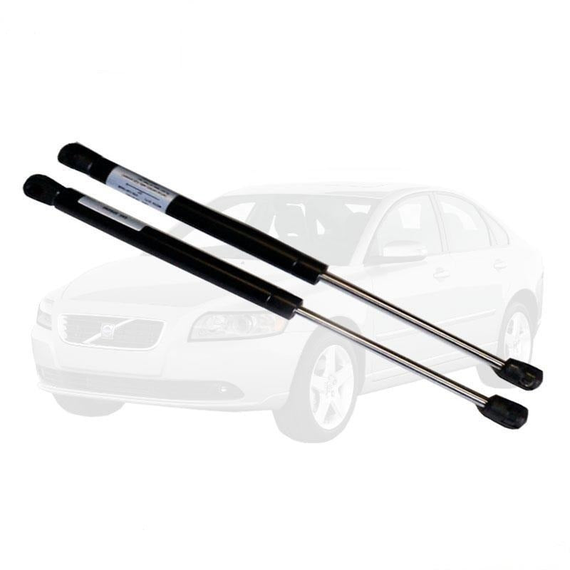 Bonnet Gas Struts For VOLVO S40 Sedan 07-1995 - 08-2003 (PAIR)