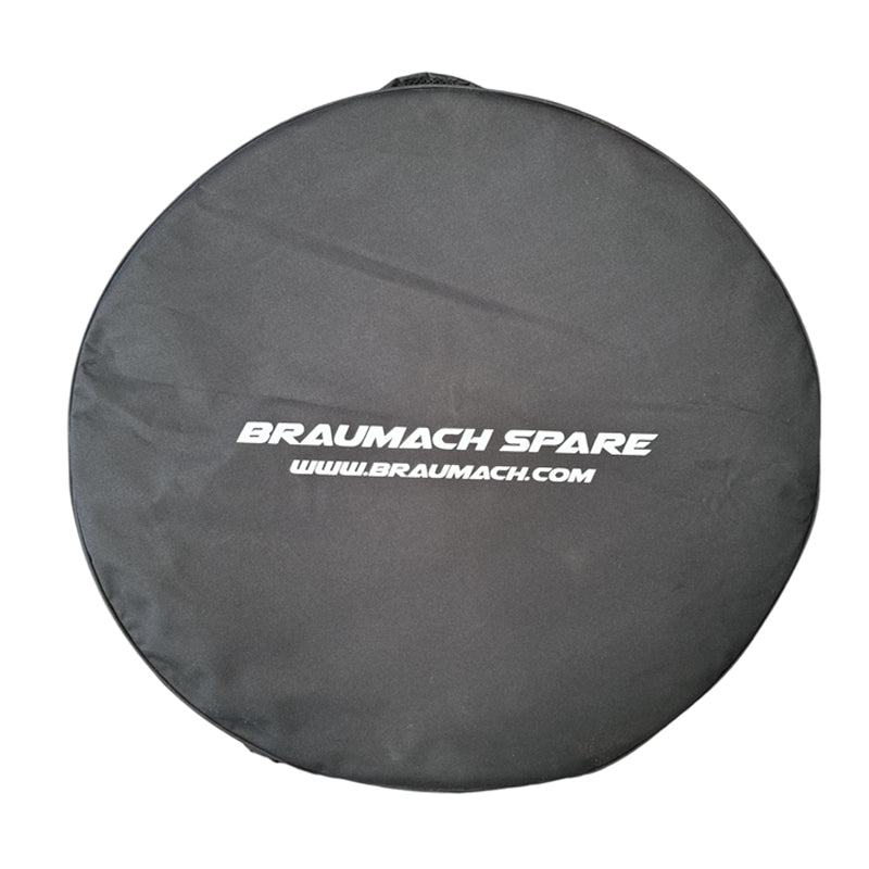 Lexus UX Space Saver Spare Tyre Wheel Kit- Braumach Models - 2018-2024